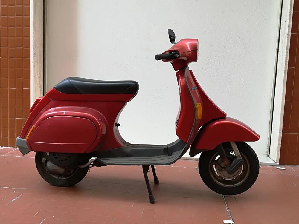 Piaggio VESPA PK 50 HP 4 (5)