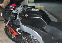 Aprilia RS 125 (2017 - 20) usata