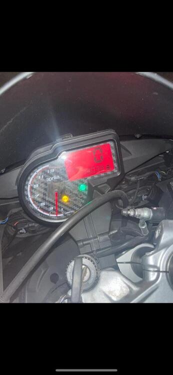 Aprilia RS 125 (2017 - 20) (3)