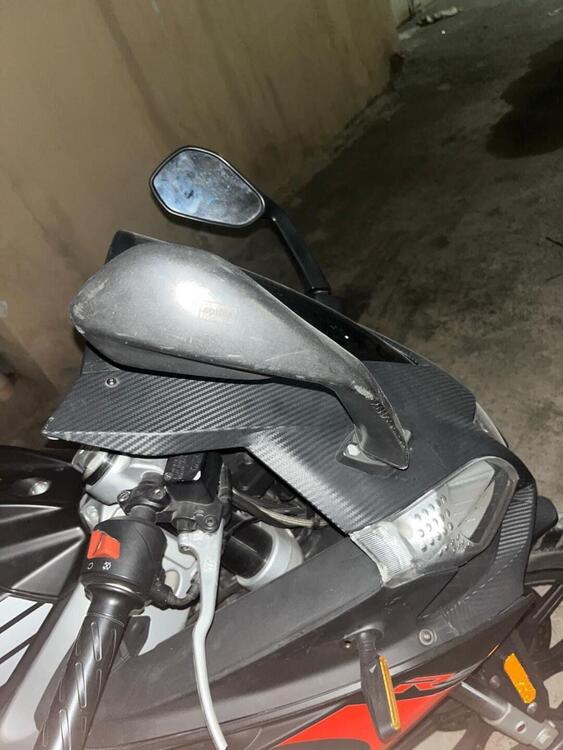 Aprilia RS 125 (2017 - 20) (4)