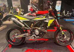 Fantic Motor XMF 125 Motard Competition 4T (2023 - 24) nuova