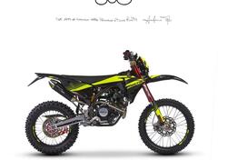 Fantic Motor XEF 125 Competition (2025) nuova