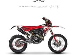 Fantic Motor XEF 125 Competition (2025) nuova