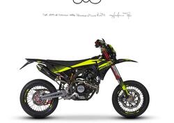 Fantic Motor XMF 125 Motard Competition 4T (2023 - 24) nuova