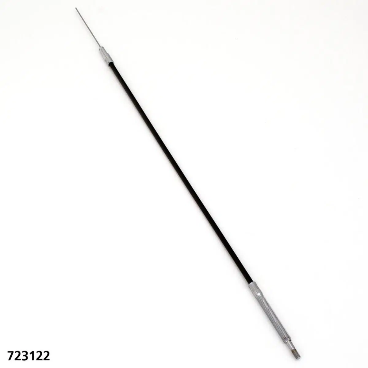 Cavo aria lungo 54 cm per FL 78-84 con cavo sul cr 