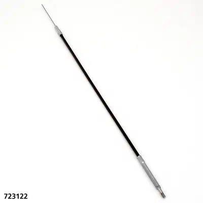 Cavo aria lungo 54 cm per FL 78-84 con cavo sul cr 