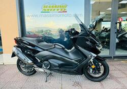 Yamaha T-Max 530 ABS (2015 - 17) usata