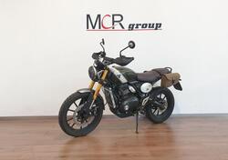 Triumph Scrambler 400 X (2024) usata