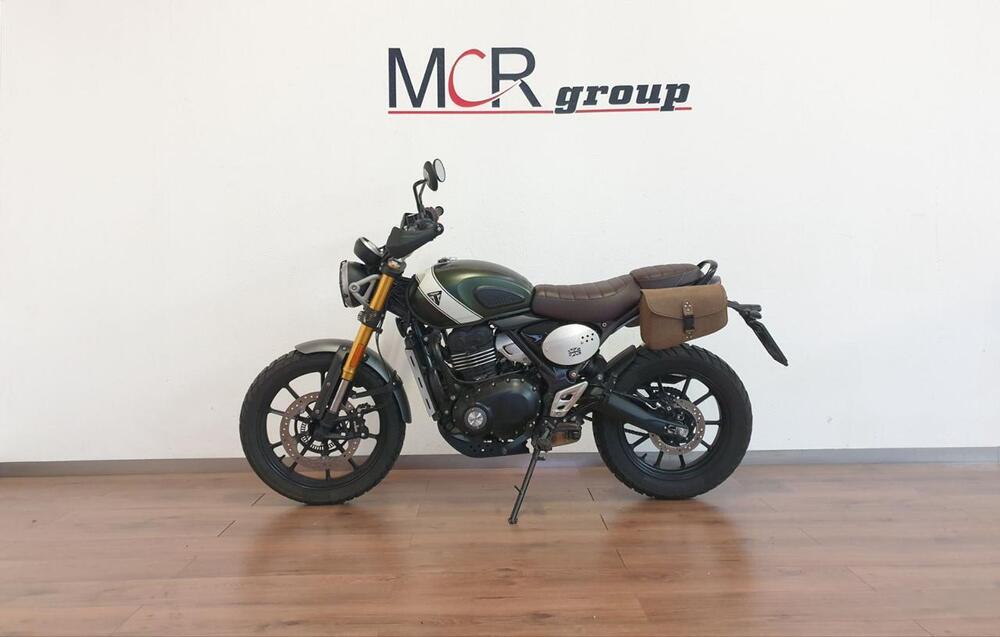 Triumph Scrambler 400 X (2024) (2)