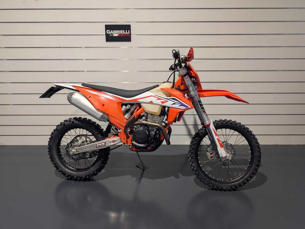 KTM EXC 350 F (2023)