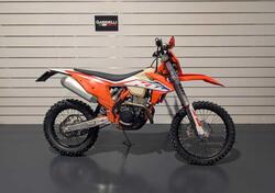 KTM EXC 350 F (2023) usata