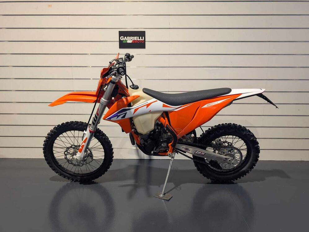 KTM EXC 350 F (2023) (2)