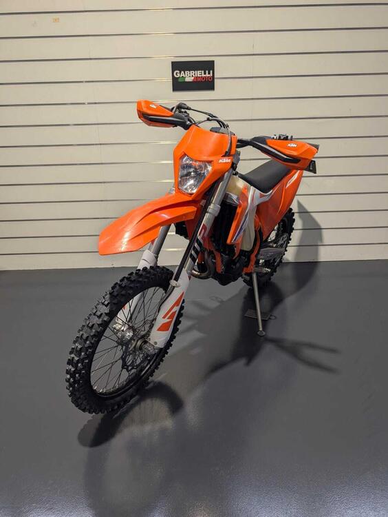 KTM EXC 350 F (2023) (3)