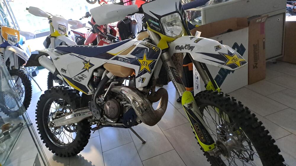 Husqvarna TE 300 (2017)