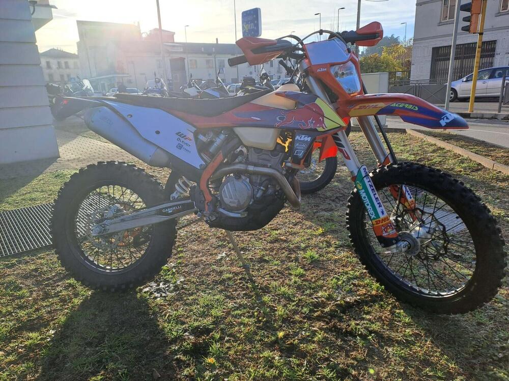 KTM EXC 250 F (2021)