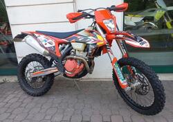 KTM EXC 350 F (2022) usata