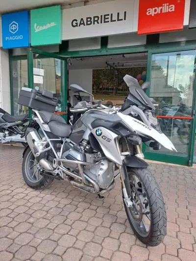 Bmw R 1200 GS (2013 - 16) usata