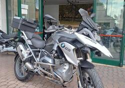 Bmw R 1200 GS (2013 - 16) usata