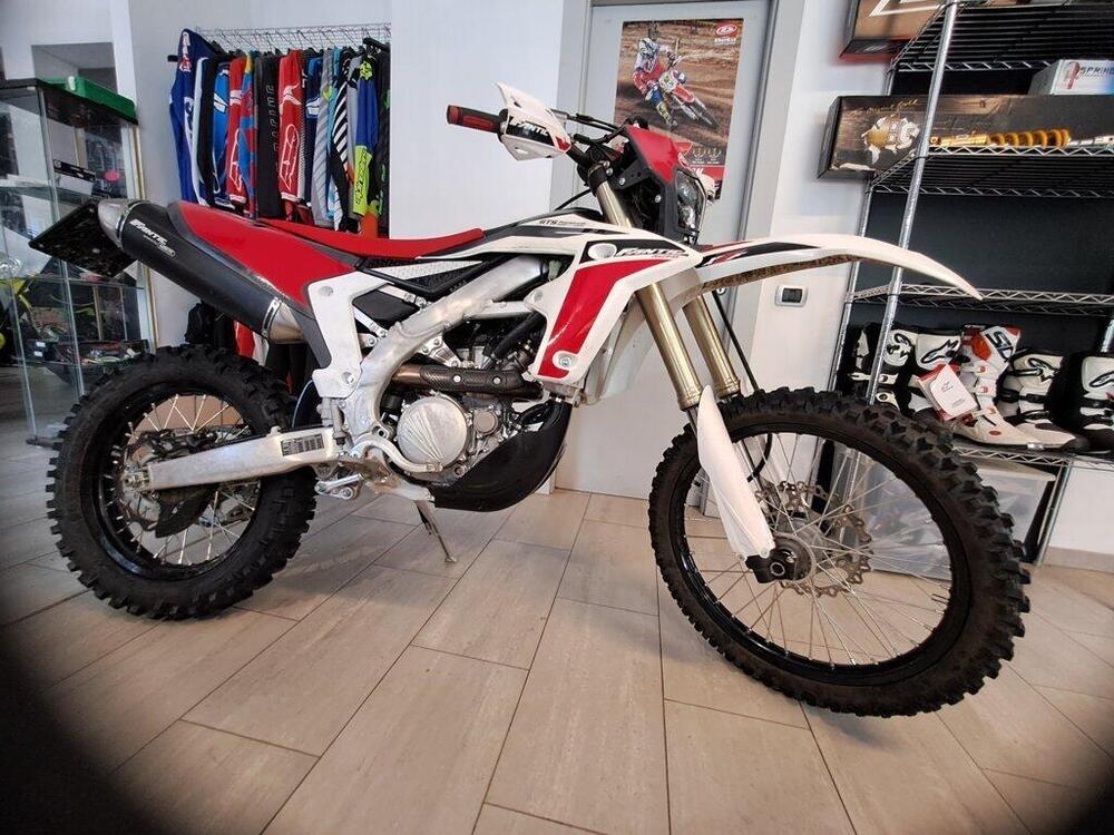 Fantic Motor XEF 250 Enduro (2021)