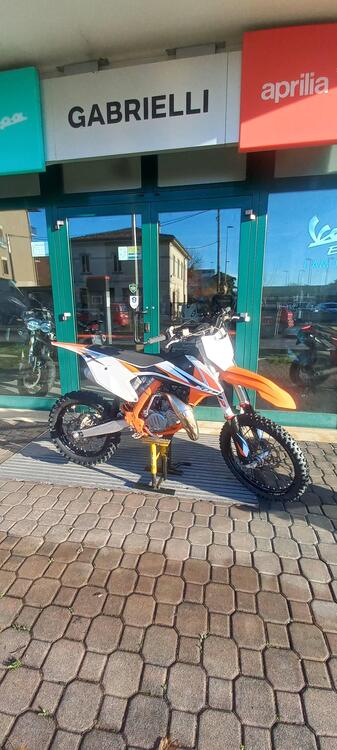 KTM SX 85 (2022)