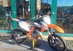 KTM SX 85 (2022) usata