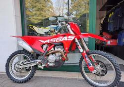 GASGAS MC 250 F (2022) usata