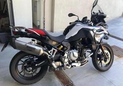 Bmw F 750 GS (2018 - 20) usata