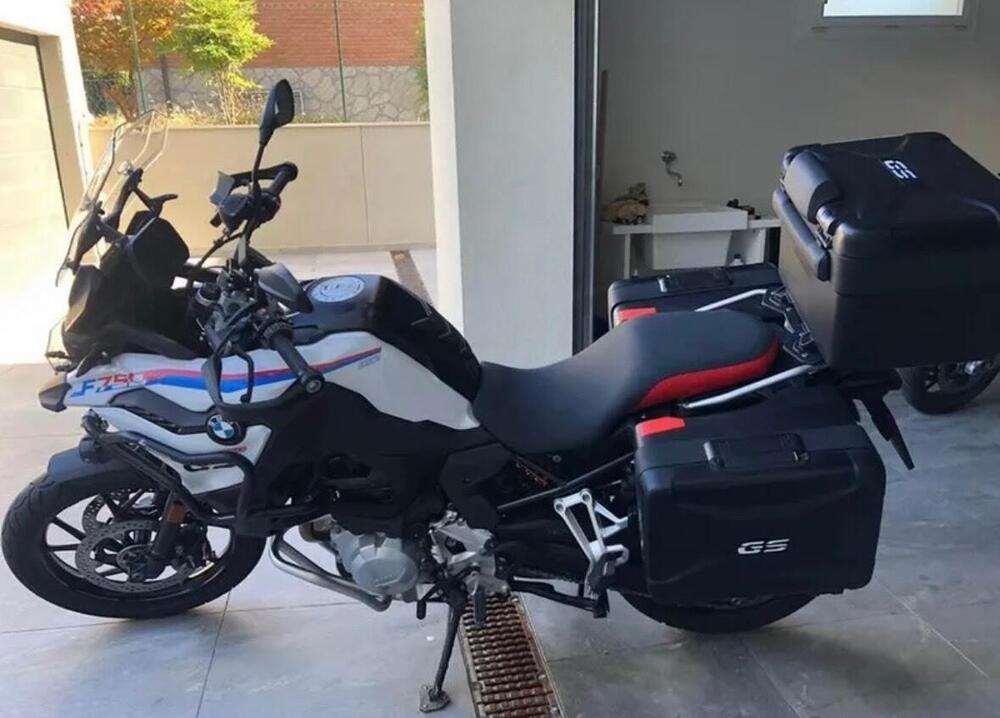 Bmw F 750 GS (2018 - 20) (3)