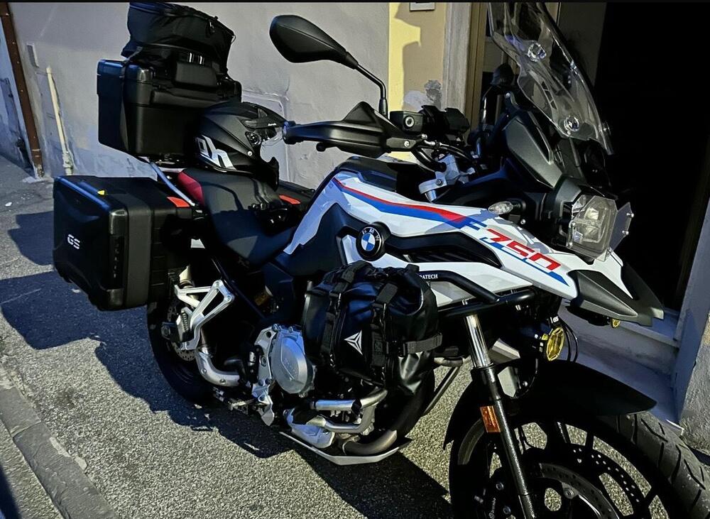 Bmw F 750 GS (2018 - 20) (5)