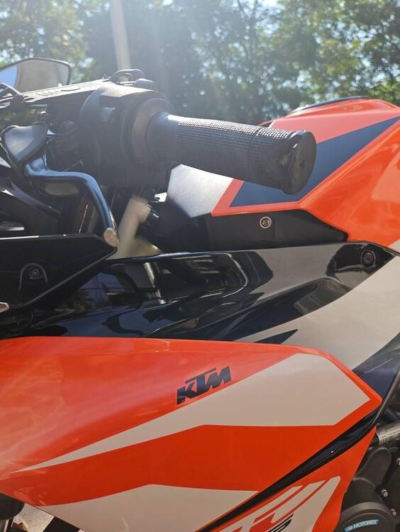 KTM RC 125 ABS (2017 - 20) (5)