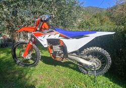 KTM SX 450 F (2023) usata