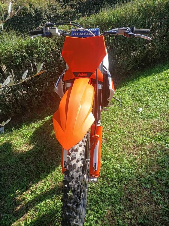 KTM SX 450 F (2023) (3)