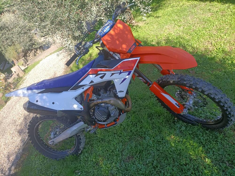 KTM SX 450 F (2023) (4)