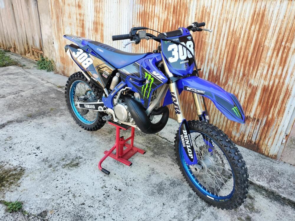 Yamaha YZ 250 (2019 - 20)