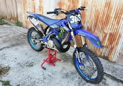 Yamaha YZ 250 (2019 - 20) usata