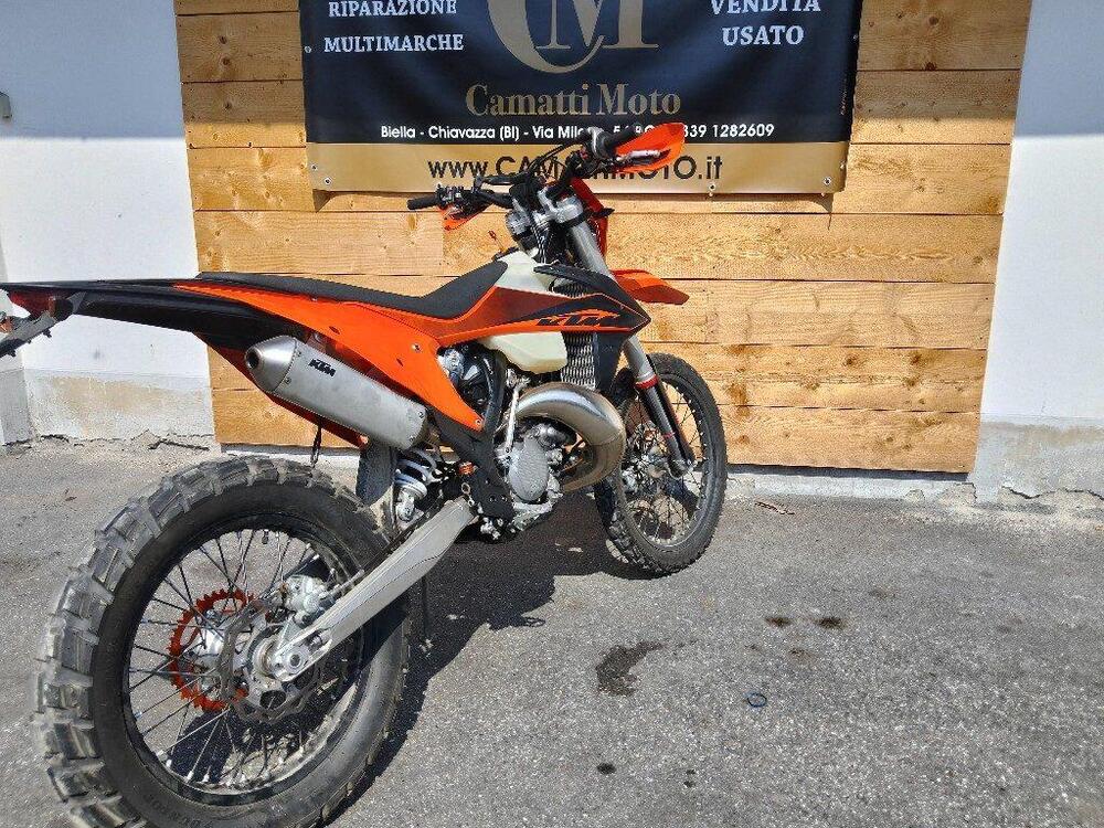 KTM EXC 150 Tpi (2020) (4)