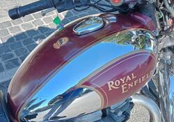 Royal Enfield Bullet 500 Electra EFI DLX (2009 - 14) usata