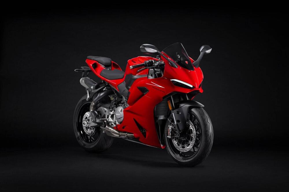 Ducati Panigale V2 (2025) (3)