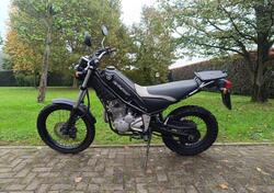 Yamaha Tricker usata