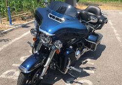 Harley-Davidson 1690 Electra Glide Ultra Classic (2014 - 16) - FLHTCU usata