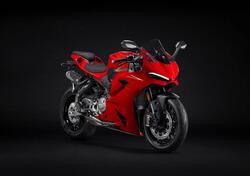 Ducati Panigale V2 (2025) nuova