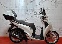 Honda SH 150 i (2017 - 19) usata