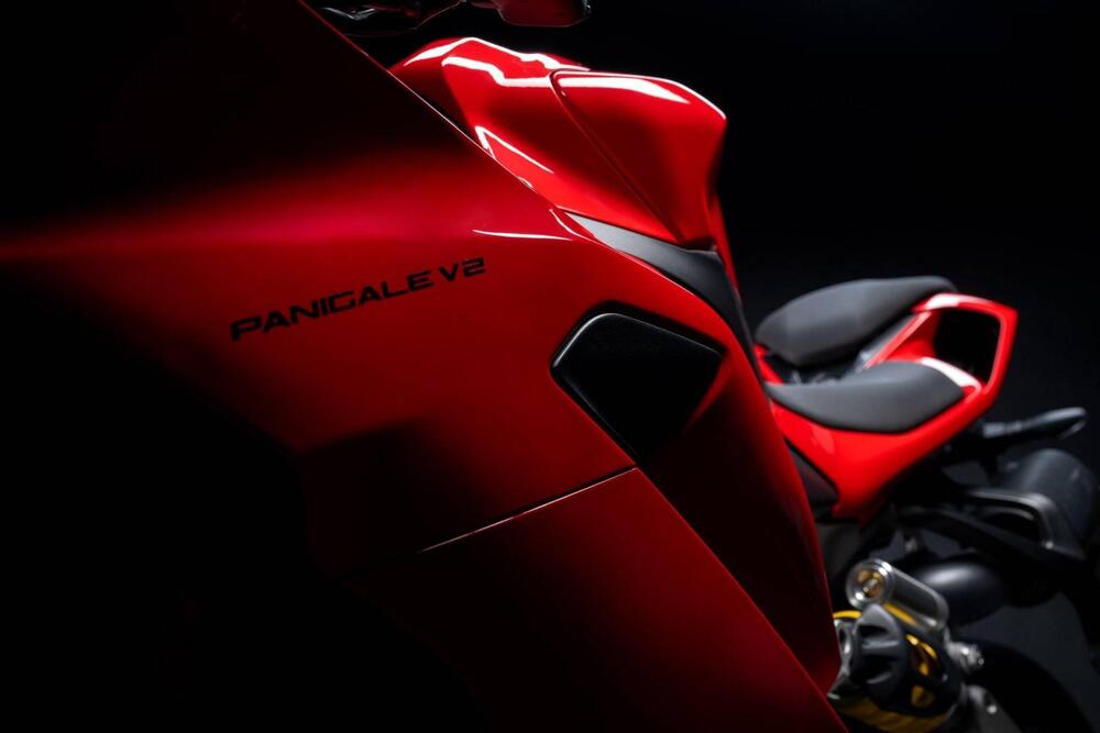 Ducati Panigale V2 (2025) (5)