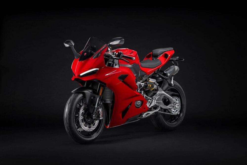 Ducati Panigale V2 (2025) (3)