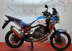 Honda Africa Twin CRF 1100L DCT (2022 - 23) usata