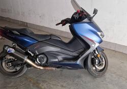 Yamaha T-Max 530 (2017 - 19) usata