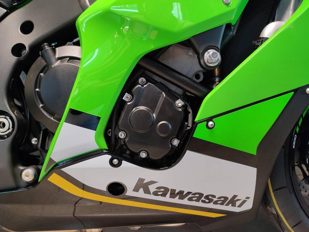 Kawasaki Ninja 1000 ZX-10R (2021 - 25) (4)