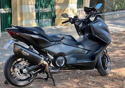 Yamaha T-Max 560 (2022 - 24) usata