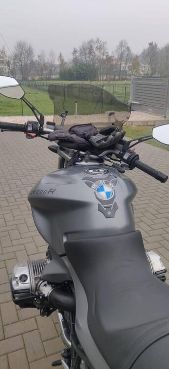 Bmw R 1200 R (2006 - 11) (4)