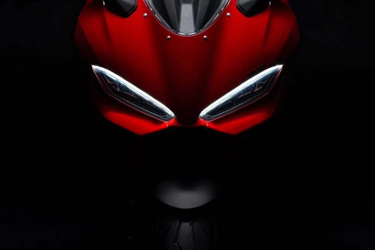 Ducati Streetfighter V2 (2025 - 26) (4)